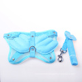 2021 Hot Model Angel Chest Strap Pet Dog Leash